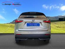 LEXUS NX 300h comfort AWD, Hybride Integrale Benzina/Elettrica, Occasioni / Usate, Automatico - 3