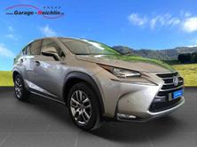 LEXUS NX 300h comfort AWD, Full-Hybrid Petrol/Electric, Second hand / Used, Automatic - 5