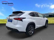 LEXUS NX 300h comfort AWD, Full-Hybrid Petrol/Electric, Second hand / Used, Automatic - 2