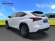 LEXUS NX 300h comfort AWD, Full-Hybrid Petrol/Electric, Second hand / Used, Automatic - 3