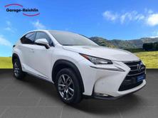 LEXUS NX 300h comfort AWD, Full-Hybrid Petrol/Electric, Second hand / Used, Automatic - 4