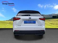 LEXUS NX 300h comfort AWD, Voll-Hybrid Benzin/Elektro, Occasion / Gebraucht, Automat - 6