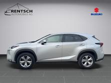 LEXUS NX 200t excellence AWD Automatic, Benzina, Occasioni / Usate, Automatico - 3
