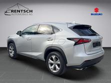 LEXUS NX 200t excellence AWD Automatic, Petrol, Second hand / Used, Automatic - 4