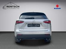 LEXUS NX 200t excellence AWD Automatic, Benzina, Occasioni / Usate, Automatico - 5