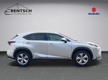 LEXUS NX 200t excellence AWD Automatic, Petrol, Second hand / Used, Automatic - 7