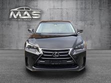 LEXUS NX 200t excellence AWD Automatic, Benzina, Occasioni / Usate, Automatico - 2
