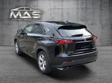 LEXUS NX 200t excellence AWD Automatic, Benzina, Occasioni / Usate, Automatico - 4
