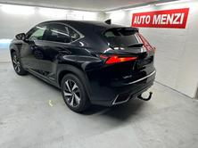 LEXUS NX 300h Excellence, Second hand / Used, Automatic - 7