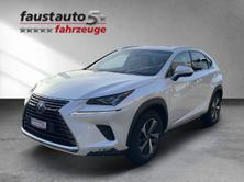 LEXUS NX 300h Excellence, Full-Hybrid Petrol/Electric, Second hand / Used, Automatic - 2