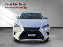 LEXUS NX 300h Excellence, Full-Hybrid Petrol/Electric, Second hand / Used, Automatic - 3