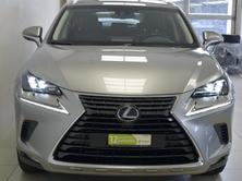 LEXUS NX 300h Excellence, Full-Hybrid Petrol/Electric, Second hand / Used, Automatic - 2