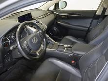 LEXUS NX 300h Excellence, Voll-Hybrid Benzin/Elektro, Occasion / Gebraucht, Automat - 6