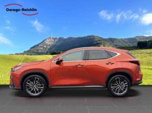 LEXUS NX 450h+ excellence AWD, Plug-in-Hybrid Petrol/Electric, Second hand / Used, Automatic - 2