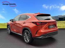 LEXUS NX 450h+ excellence AWD, Plug-in-Hybrid Petrol/Electric, Second hand / Used, Automatic - 3