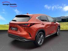 LEXUS NX 450h+ excellence AWD, Plug-in-Hybrid Petrol/Electric, Second hand / Used, Automatic - 5