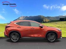 LEXUS NX 450h+ excellence AWD, Plug-in-Hybrid Petrol/Electric, Second hand / Used, Automatic - 6