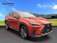 LEXUS NX 450h+ excellence AWD, Plug-in-Hybrid Petrol/Electric, Second hand / Used, Automatic - 7