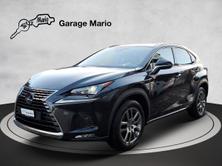 LEXUS NX 300h Comfort E-Four Automatic, Second hand / Used, Automatic - 3