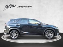 LEXUS NX 300h Comfort E-Four Automatic, Second hand / Used, Automatic - 4