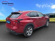 LEXUS NX 300h excellence AWD, Second hand / Used, Automatic - 2