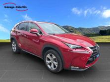 LEXUS NX 300h excellence AWD, Second hand / Used, Automatic - 4