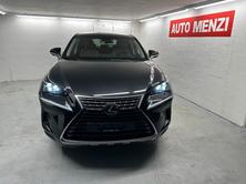 LEXUS NX 300h Excellence, Full-Hybrid Petrol/Electric, Second hand / Used, Automatic - 5