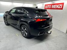 LEXUS NX 300h Excellence, Full-Hybrid Petrol/Electric, Second hand / Used, Automatic - 7
