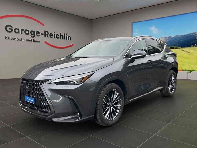 LEXUS NX 450h+ Excellence AWD, Plug-in-Hybrid Petrol/Electric, Second hand / Used, Automatic