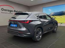LEXUS NX 450h+ Excellence AWD, Plug-in-Hybrid Petrol/Electric, Second hand / Used, Automatic - 4