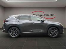 LEXUS NX 450h+ Excellence AWD, Plug-in-Hybrid Petrol/Electric, Second hand / Used, Automatic - 5