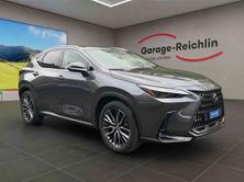 LEXUS NX 450h+ Excellence AWD, Plug-in-Hybrid Petrol/Electric, Second hand / Used, Automatic - 6