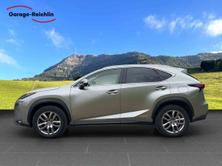 LEXUS NX 300h comfort AWD, Second hand / Used, Automatic - 2