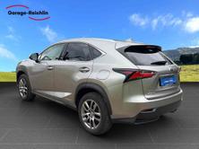 LEXUS NX 300h comfort AWD, Second hand / Used, Automatic - 3