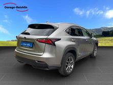 LEXUS NX 300h comfort AWD, Second hand / Used, Automatic - 5
