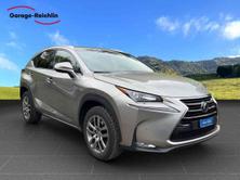 LEXUS NX 300h comfort AWD, Second hand / Used, Automatic - 7
