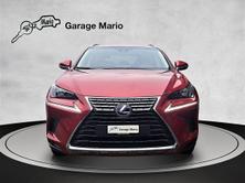 LEXUS NX 300h Impression E-Four Automatic, Second hand / Used, Automatic - 2