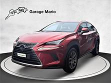 LEXUS NX 300h Impression E-Four Automatic, Second hand / Used, Automatic - 3
