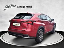 LEXUS NX 300h Impression E-Four Automatic, Second hand / Used, Automatic - 5