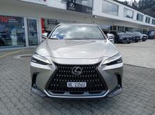 LEXUS NX 450h+ Excellence, Plug-in-Hybrid Benzin/Elektro, Occasion / Gebraucht, Automat - 2