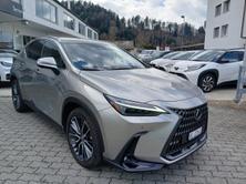 LEXUS NX 450h+ Excellence, Plug-in-Hybrid Benzin/Elektro, Occasion / Gebraucht, Automat - 3