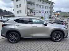 LEXUS NX 450h+ Excellence, Plug-in-Hybrid Benzin/Elektro, Occasion / Gebraucht, Automat - 4