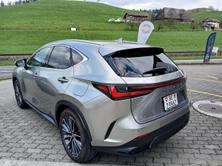 LEXUS NX 450h+ Excellence, Plug-in-Hybrid Benzin/Elektro, Occasion / Gebraucht, Automat - 7