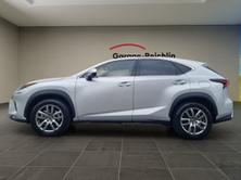 LEXUS NX 300h comfort AWD, Hybride Integrale Benzina/Elettrica, Occasioni / Usate, Automatico - 2