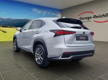LEXUS NX 300h comfort AWD, Hybride Integrale Benzina/Elettrica, Occasioni / Usate, Automatico - 3