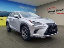 LEXUS NX 300h comfort AWD, Hybride Integrale Benzina/Elettrica, Occasioni / Usate, Automatico - 7