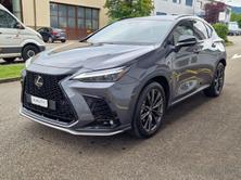 LEXUS NX 450h+ E-FOUR F Sport, Plug-in-Hybrid Benzina/Elettrica, Occasioni / Usate, Automatico - 2
