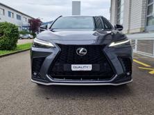 LEXUS NX 450h+ E-FOUR F Sport, Plug-in-Hybrid Benzina/Elettrica, Occasioni / Usate, Automatico - 3