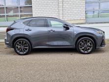 LEXUS NX 450h+ E-FOUR F Sport, Plug-in-Hybrid Benzina/Elettrica, Occasioni / Usate, Automatico - 4