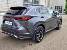 LEXUS NX 450h+ E-FOUR F Sport, Plug-in-Hybrid Benzina/Elettrica, Occasioni / Usate, Automatico - 5